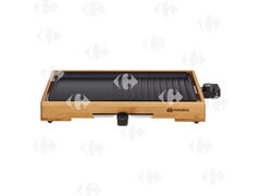 Plancha Mandine MBP1800-21 1800W