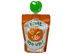 Gourde de Jus de Pomme et de Poire Fruit Me Up 90g