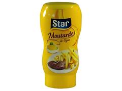Moutarde Star 300g.