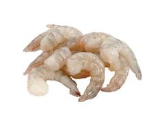 Crevette grise moyen calibre au kg