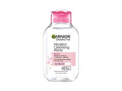 Eau Micellaire Peaux Sensibles Skin Active Garnier 100ml.