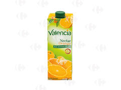 Nectar d'Orange Valencia 1L