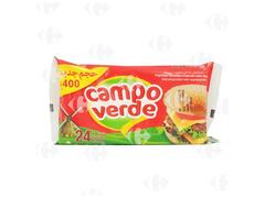 Fromage Fondu Campo Verde 384g