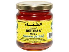 Miel d'Eucalyptus Diva 250g.
