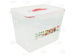 Boite Alimentaire Atlas 16L