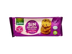 Cookies Choco Chip Sans Sucre Gullon 130g