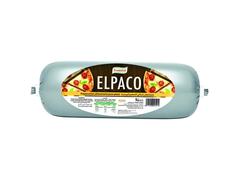 Fromage El Paco pour Pizza Râpé Fromital 100g