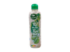 Sirop de Thé Menthe Carrefour Sensation 75l.