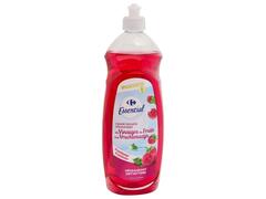 Liquide Vaisselle Framboise Carrefour Essential 750ml