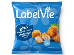 Croquettes de Merlu LabelVie 400g