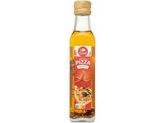 Huile spéciale Pizza Pimentée Carrefour Classic' 25cl
