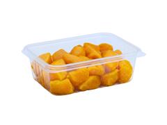 Brochettes Filet de Dinde à la Provençale en Barquette 500g