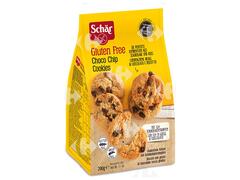 Biscuits Digestive Chocolat Chip Cookie Sans Gluten Schar 200g