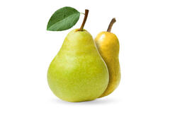 Poire Import 500g