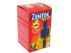 Recharge Liquide Zentek 30 Nuits