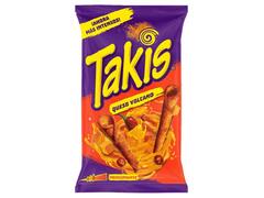 Chips Queso Queso Volcano Takis 90g