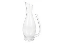 Carafe en Verre Enjoy Luxus 1,4L.