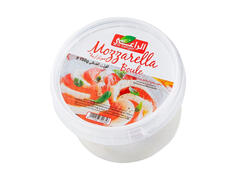 Mozzarella Boule le Berger 100g.