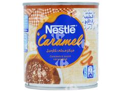 Lait Concentré Caramelisé Nestlé 397g