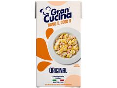 Crème Végétale Gran Cucina Hulala 500ml