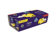 Pack Yaourt brassé Citron Crème Chergui 8x110g