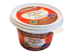Fromage Cancoillotte 5 Baies 250g