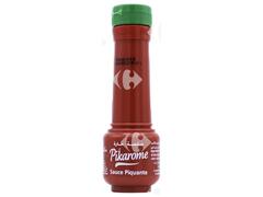 Sauce Piquante Harissa Pikarôme 160g.