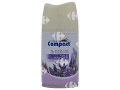Désodorisant Rechargeable Lavande Ultra Compact 250ml.