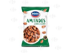 Amandes Salées Denia 80g