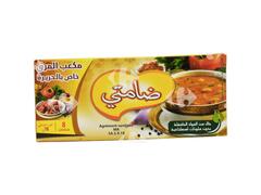 Bouillon Spécial Harira Idéal 8 unités.