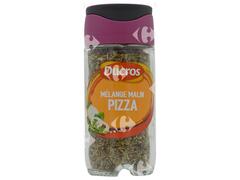 Assaisonnement pour Pizza Ducros 12g