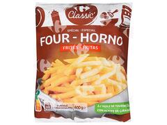 Frites Spéciales Four 9/9 Carrefour 600g