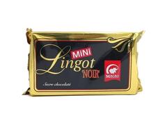 Mini Lingot Chocolat Noir Macao 450g