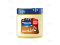 Jelly Cocoa Butter Vaseline 100ml.