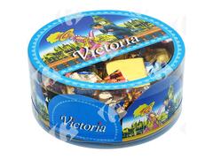 Assortiment Chocolat Victoria Macao 150g