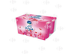 Pack Yaourt à Boire Grenadine Raibi Jaouda 8x170g.