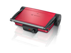 Grill Viande Rouge Bosch Tcg4104 3 en 1 2000W