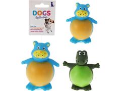 Jouet Pour Chiens 2 Assortiments 1 unité