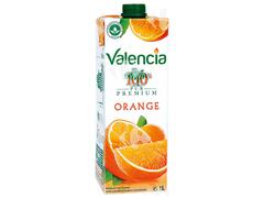Pur Jus d'Orange Premium Valencia 1L