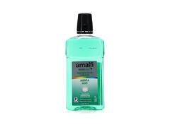 Bain de Bouche Menthe Amalfi 500ml