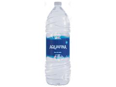 Eau de Table Minéralisée Aquafina 2L