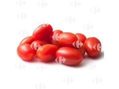 Tomate Allongée 500g.