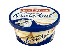 Fromage à Tartiner au Bleu Reny Picot 125g