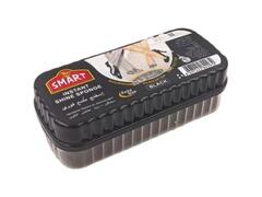 Éponge Cirage pour Chaussures Noire Smart.