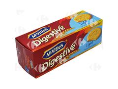 Biscuits Light Digestive 400g