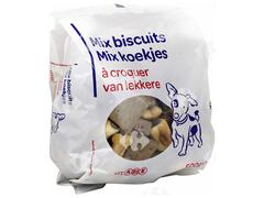 Biscuits pour Chiens Carrefour Blanc 500g
