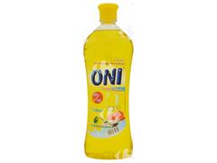 Liquide Vaisselle Citron Oni 750ml
