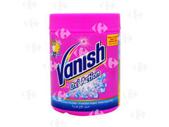 Détachant en Poudre Anti-Taches Vanish 450g