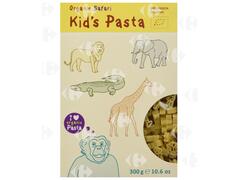 Pâtes Enfants Safari Bio Alb Gold 300g
