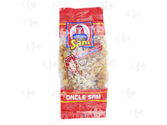 Raisins Secs Oncle Sam 250g